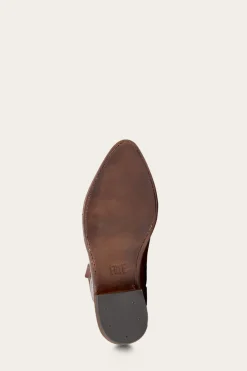 Frye Boots^Billy Pull On