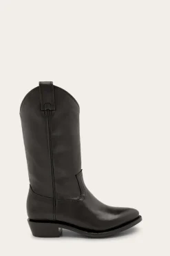 Frye Boots^Billy Pull On