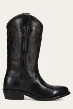 Frye Boots^Billy Pull On Deco Stitch