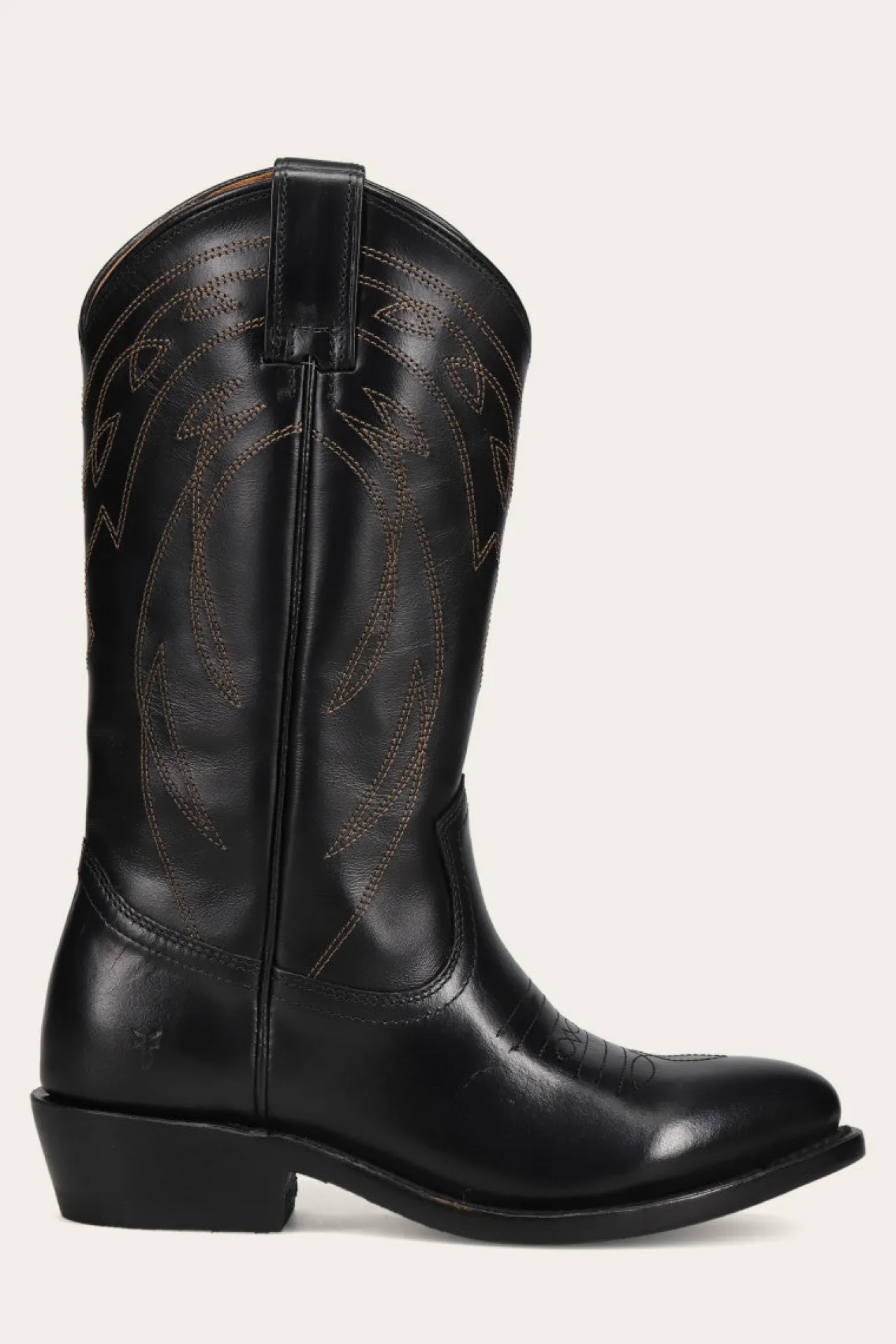 Frye Boots^Billy Pull On Deco Stitch