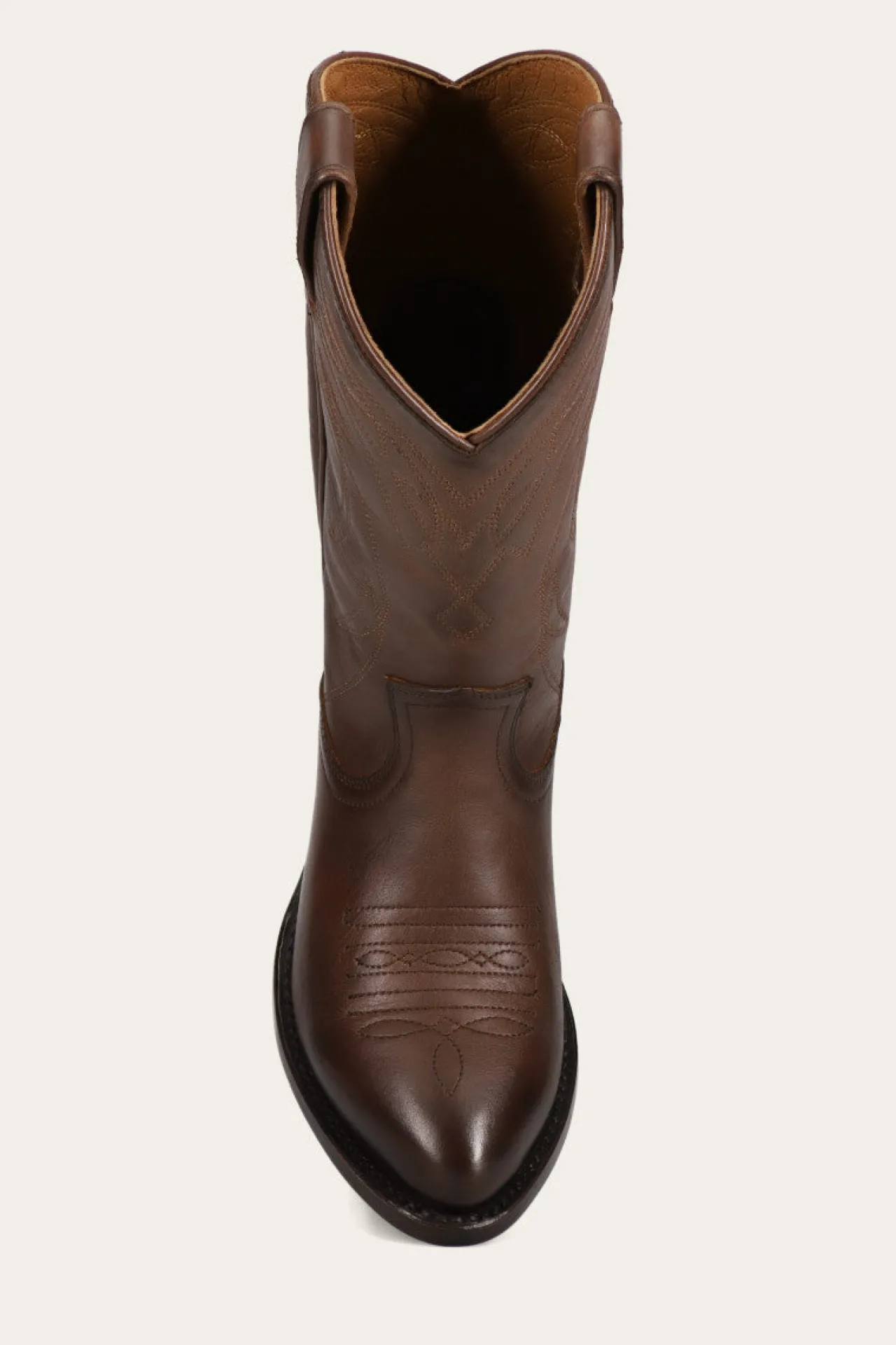 Frye Boots^Billy Pull On Deco Stitch