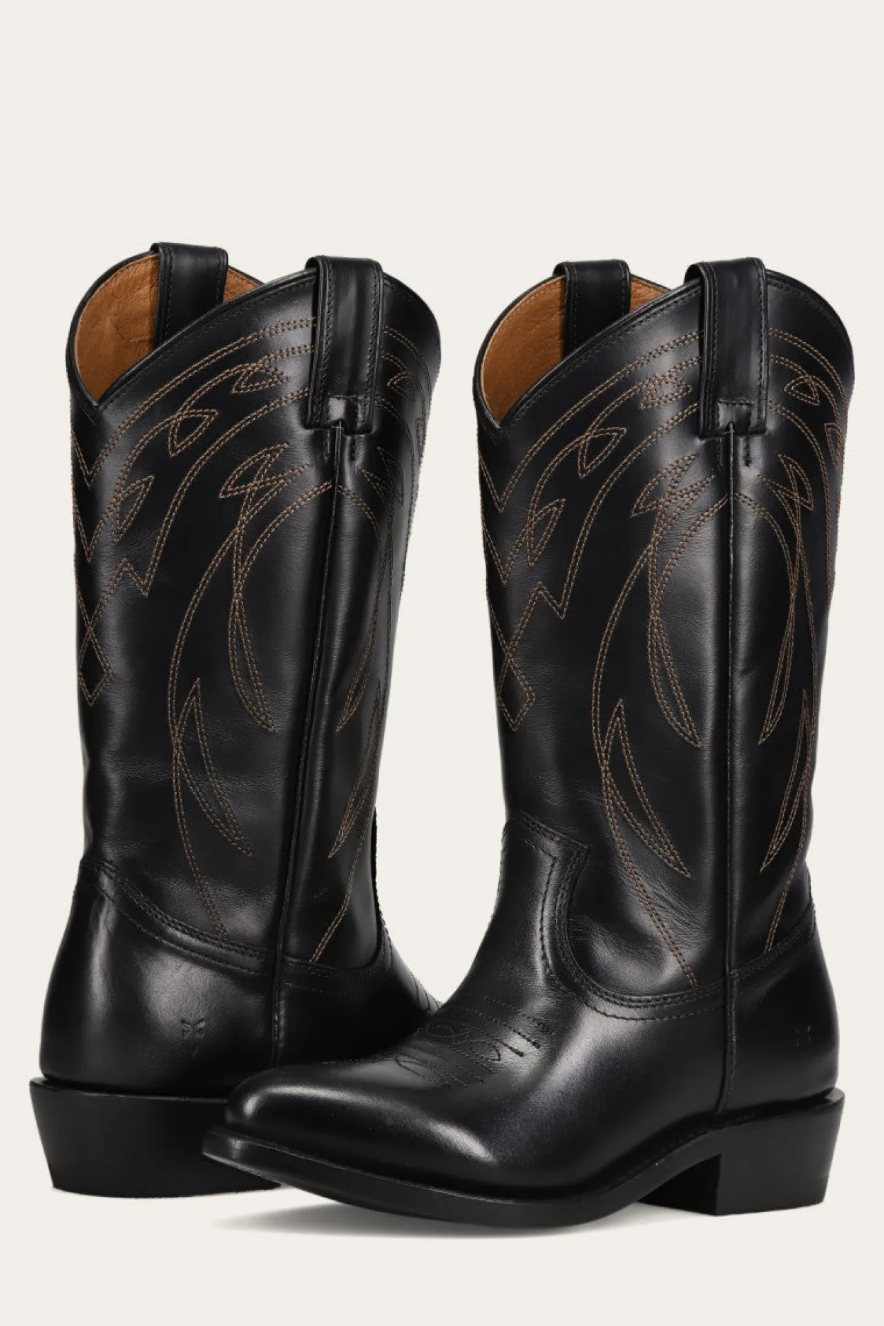 Frye Boots^Billy Pull On Deco Stitch