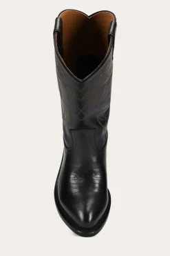 Frye Boots^Billy Pull On Deco Stitch