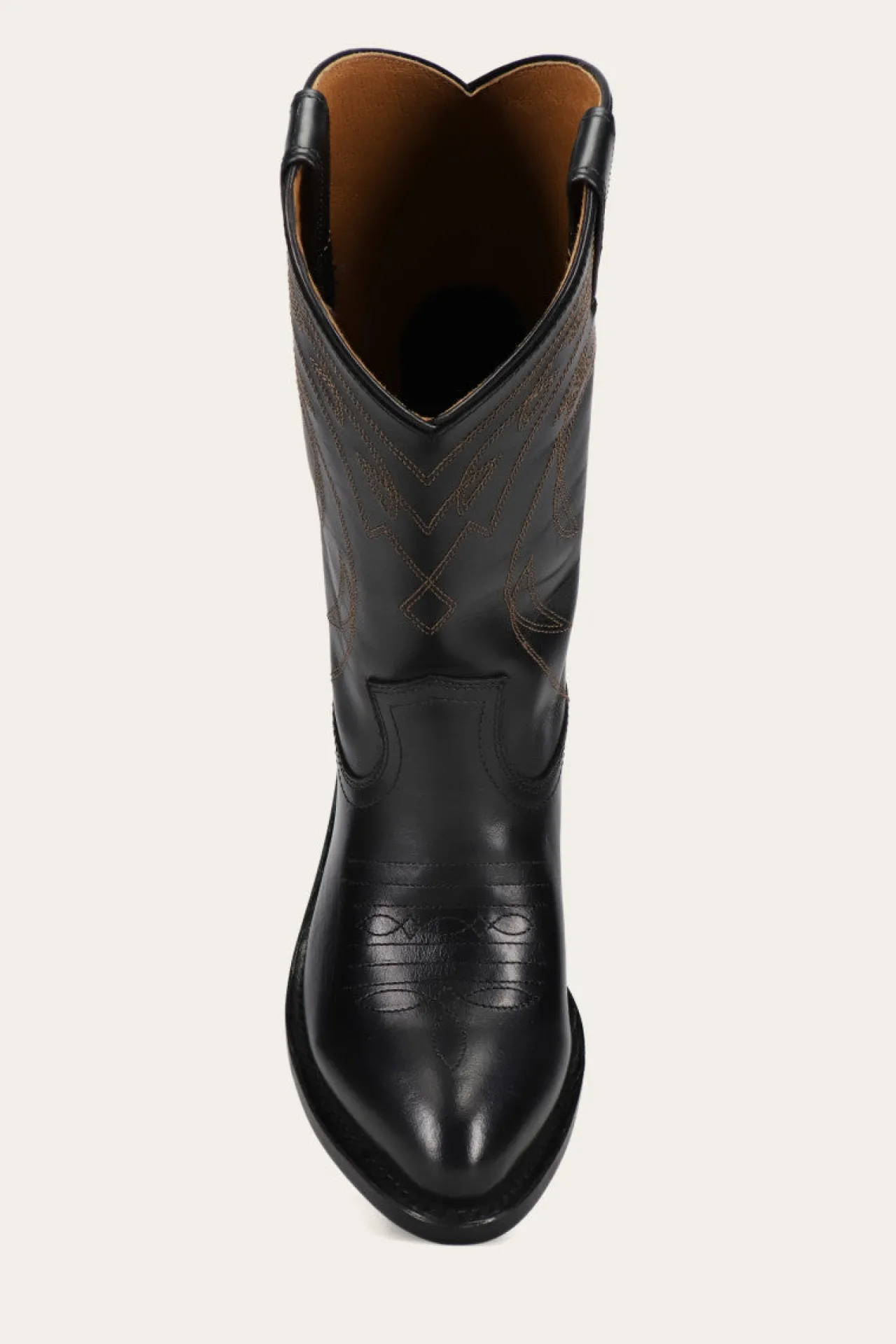 Frye Boots^Billy Pull On Deco Stitch