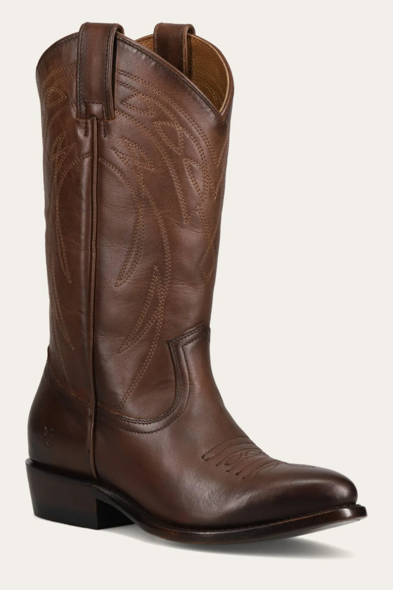 Frye Boots^Billy Pull On Deco Stitch