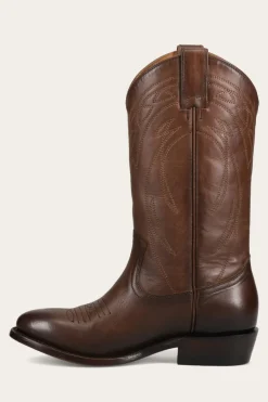 Frye Boots^Billy Pull On Deco Stitch