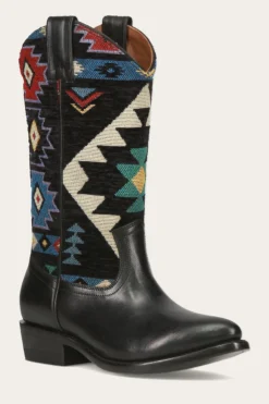 Frye Boots^Billy Pull On Southwest