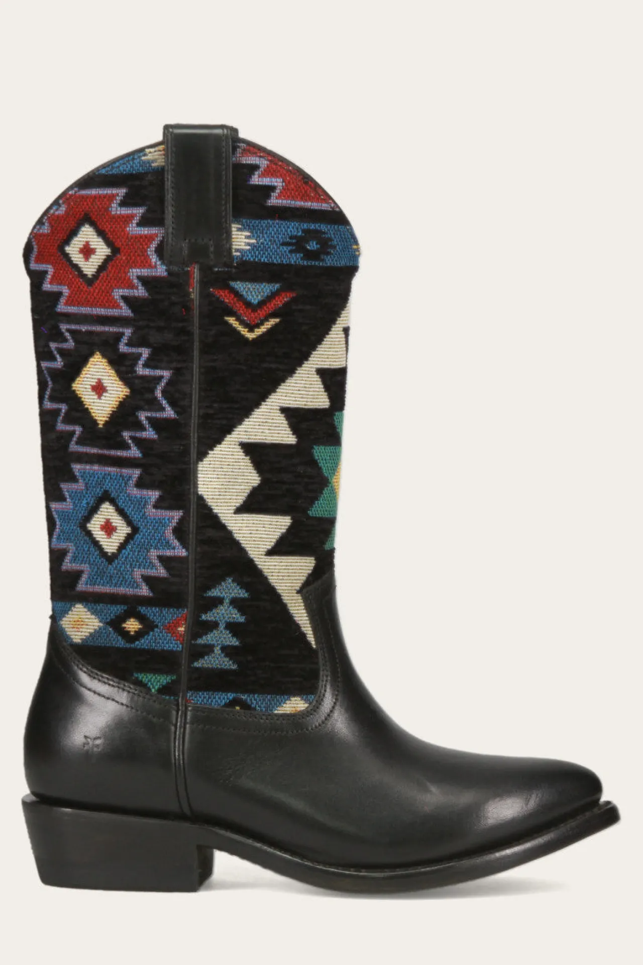 Frye Boots^Billy Pull On Southwest