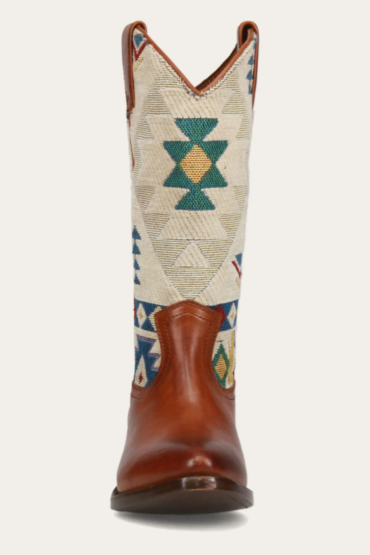 Frye Boots^Billy Pull On Southwest