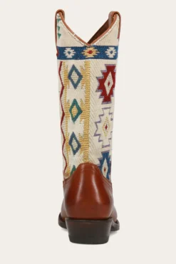 Frye Boots^Billy Pull On Southwest