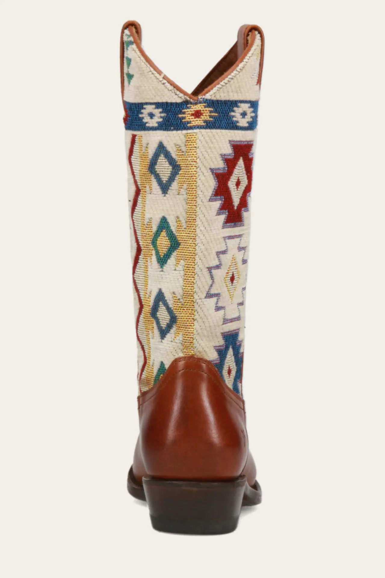 Frye Boots^Billy Pull On Southwest