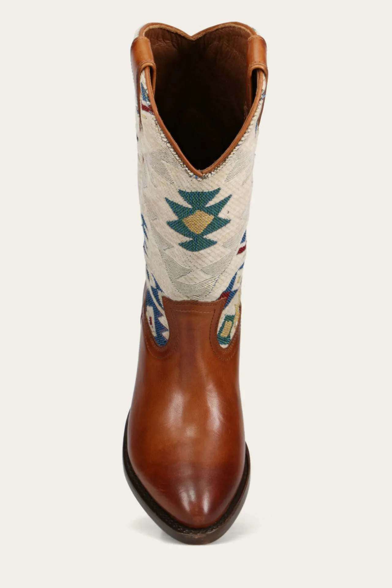 Frye Boots^Billy Pull On Southwest