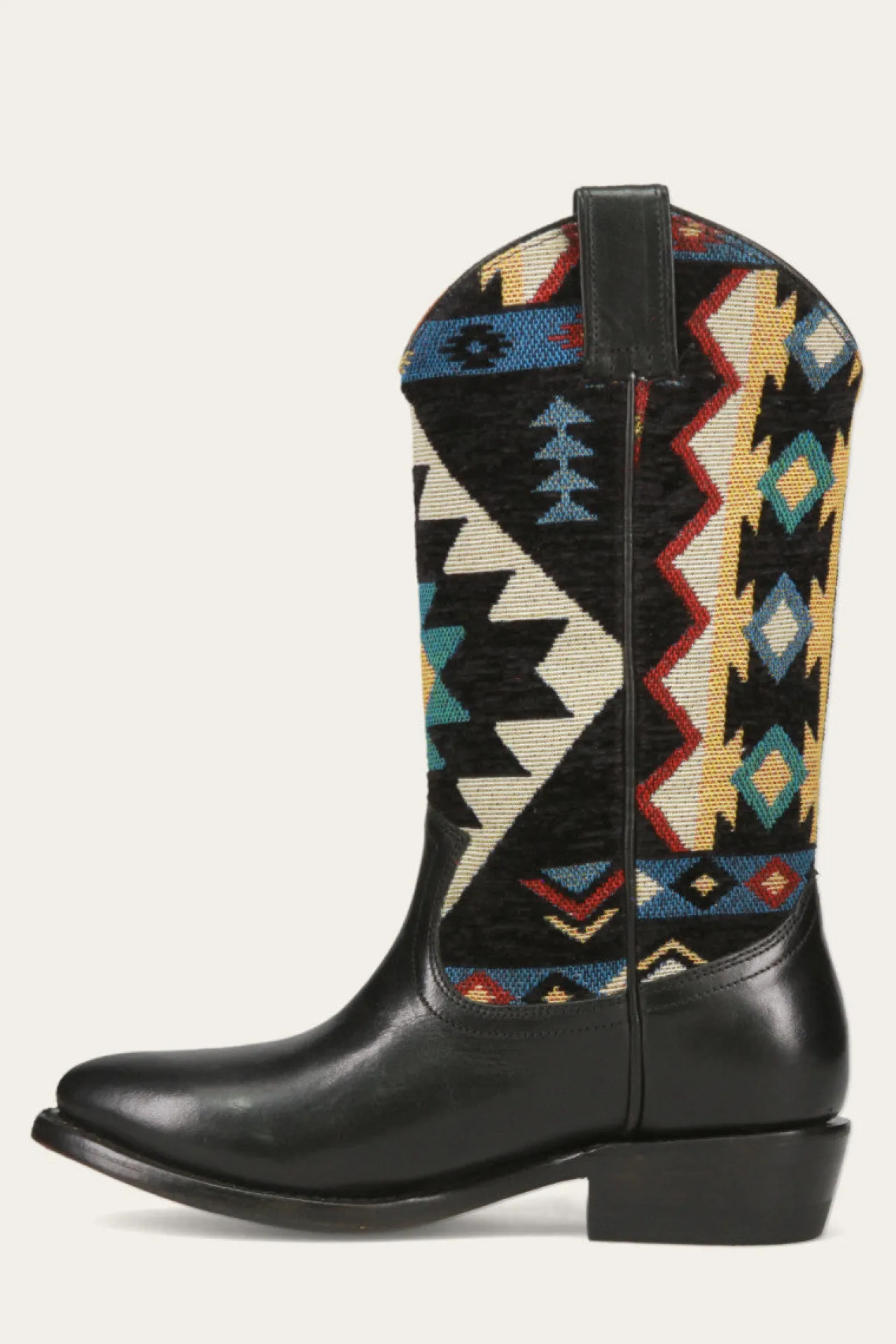 Frye Boots^Billy Pull On Southwest