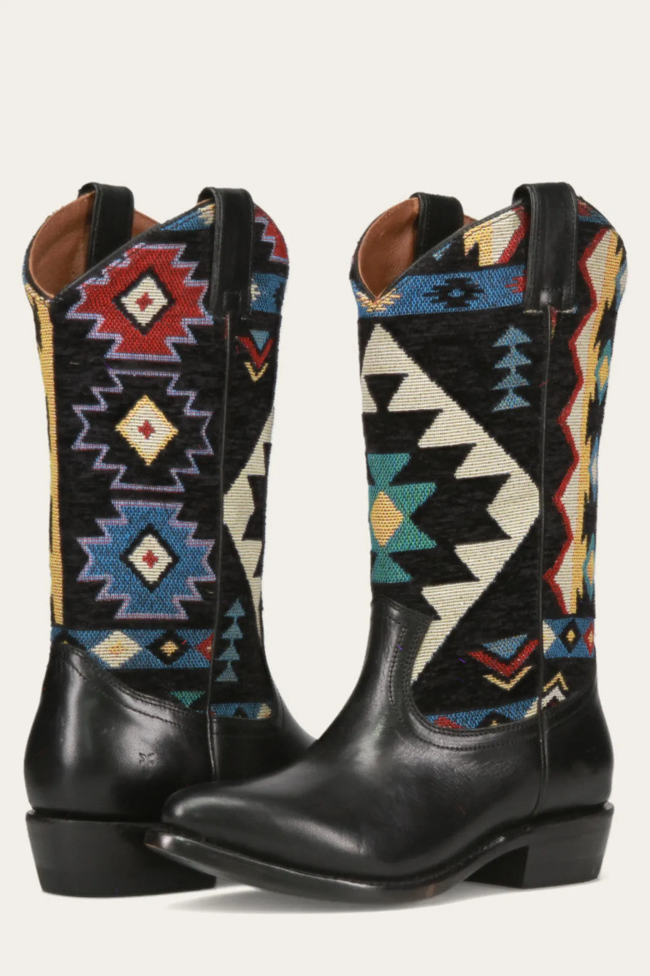 Frye Boots^Billy Pull On Southwest