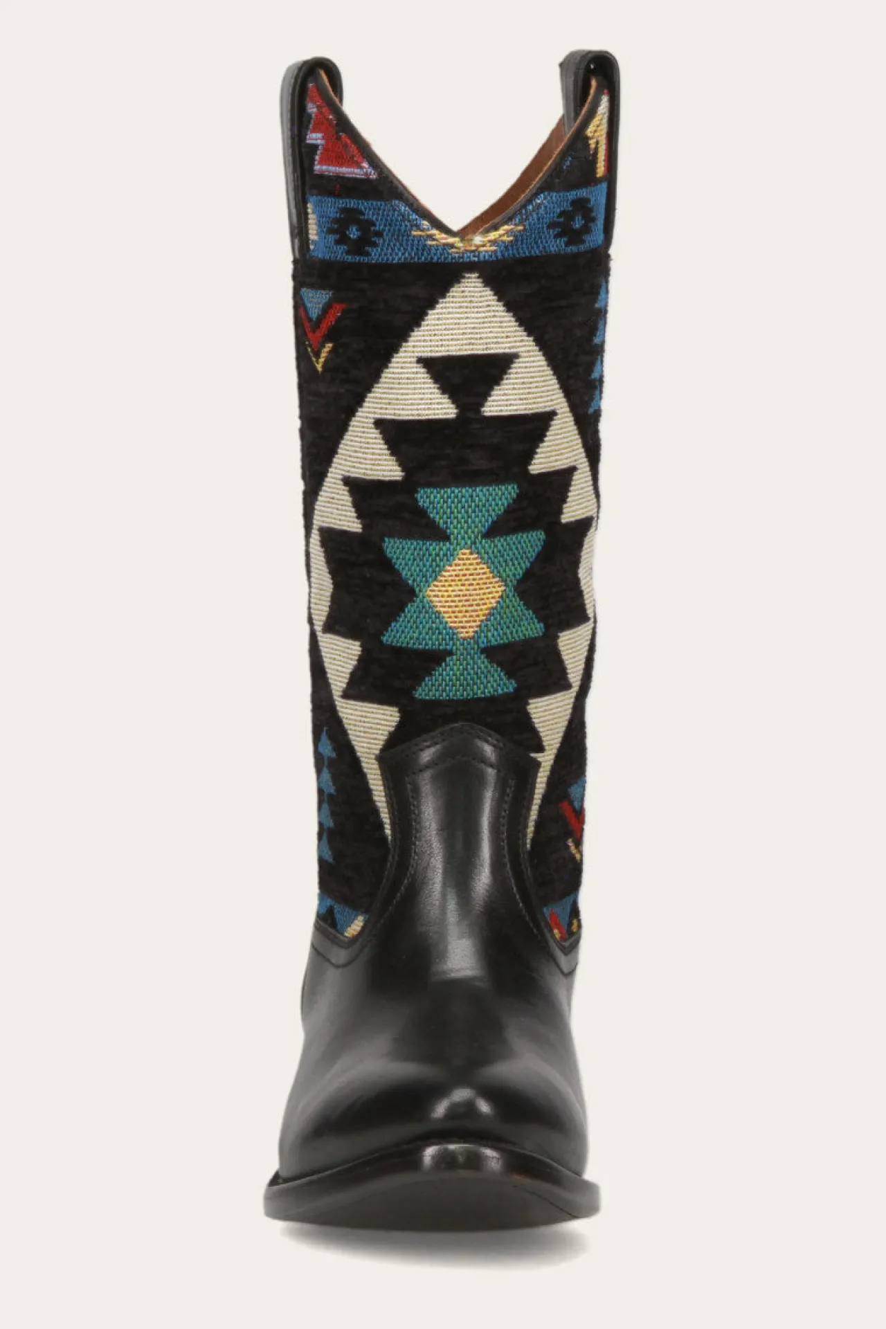 Frye Boots^Billy Pull On Southwest