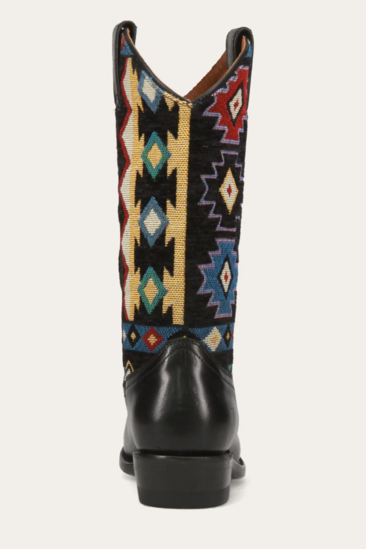 Frye Boots^Billy Pull On Southwest