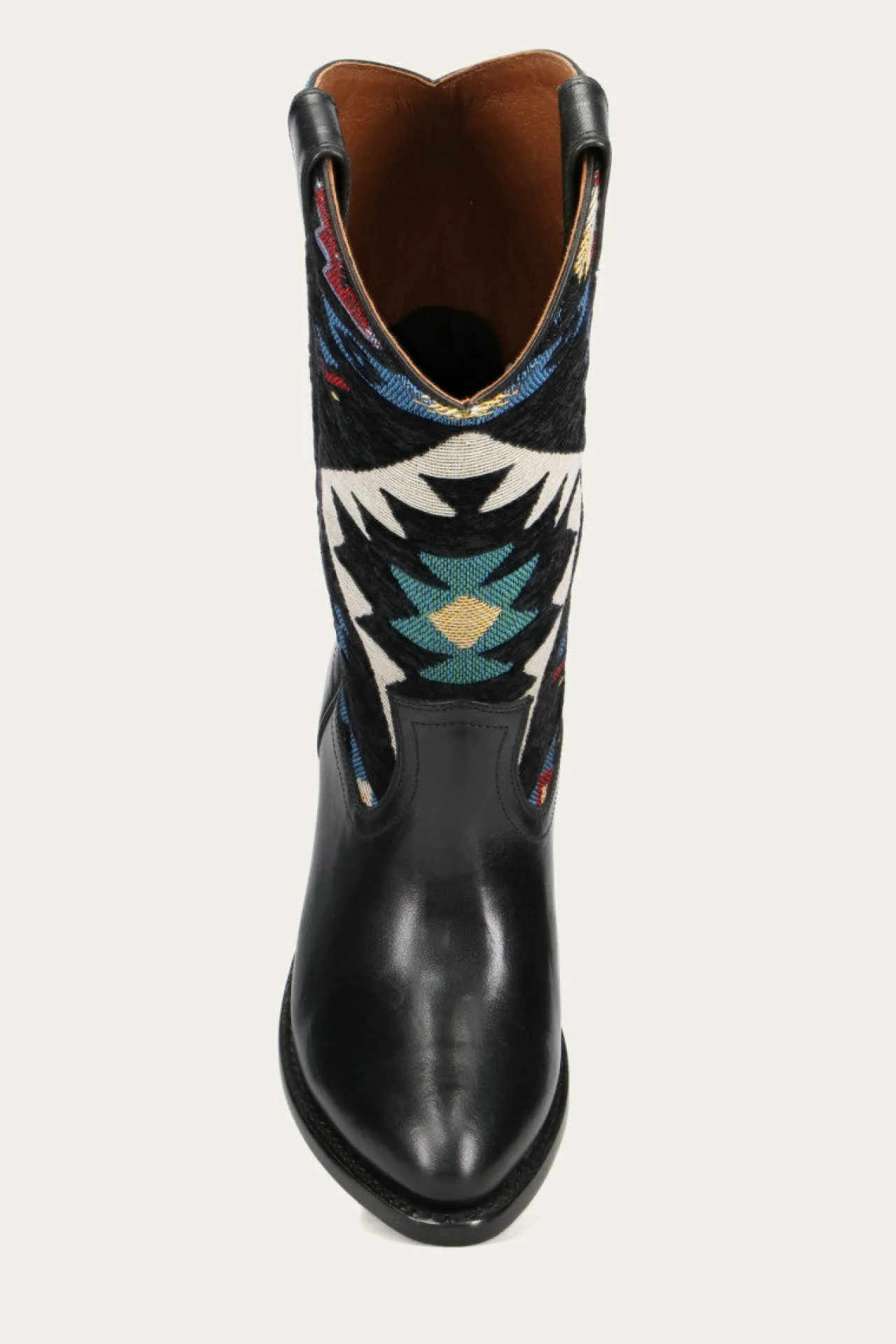 Frye Boots^Billy Pull On Southwest