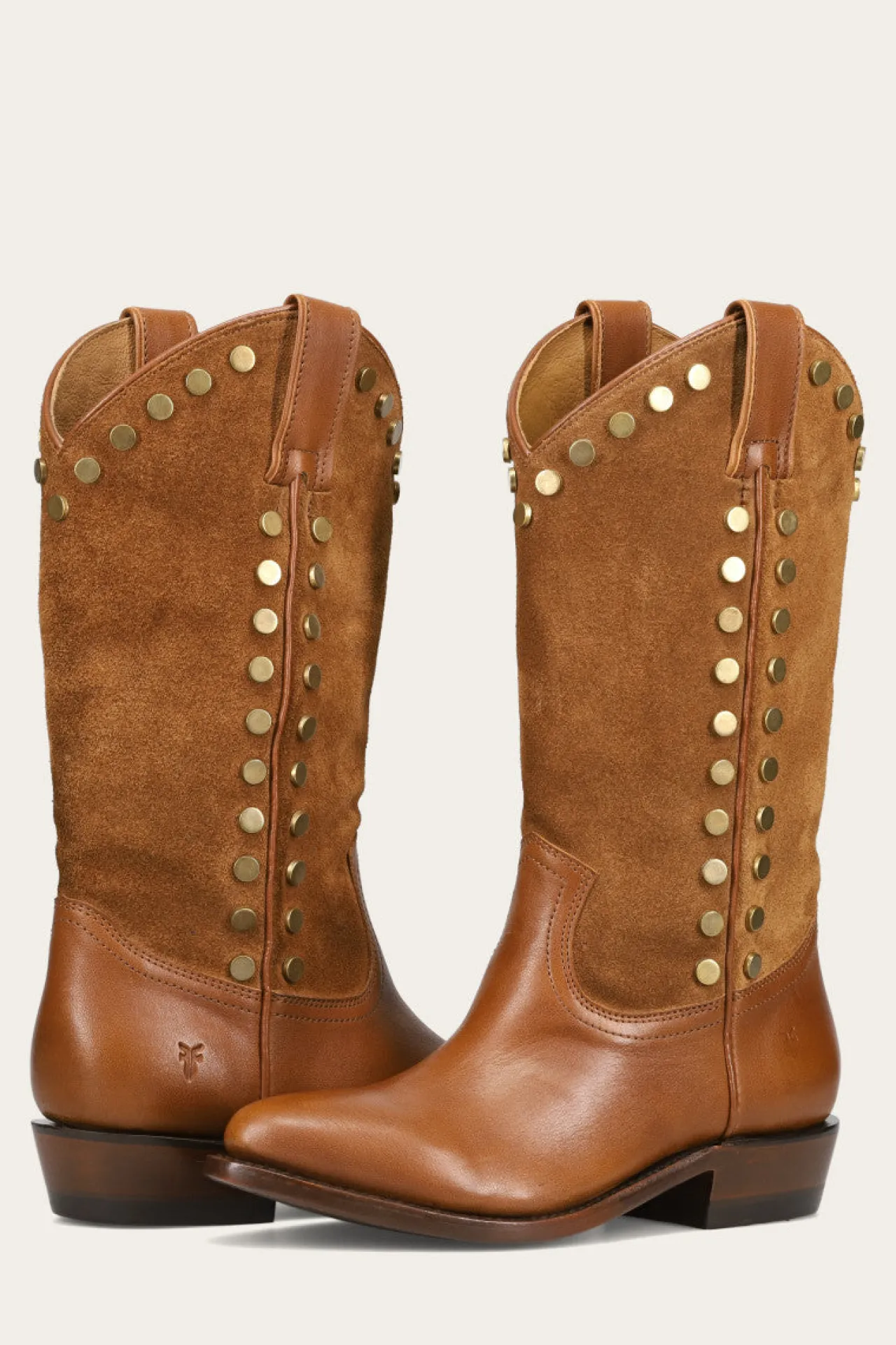 Frye Boots^Billy Pull On Stud