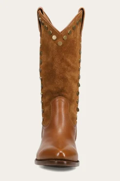 Frye Boots^Billy Pull On Stud