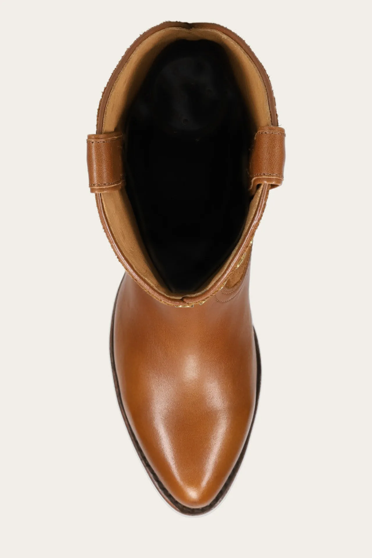 Frye Boots^Billy Pull On Stud