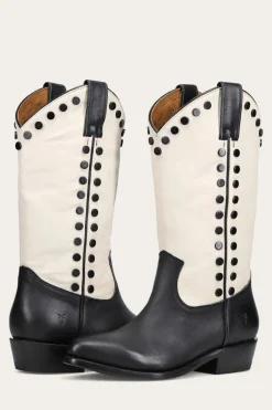 Frye Boots^Billy Pull On Stud