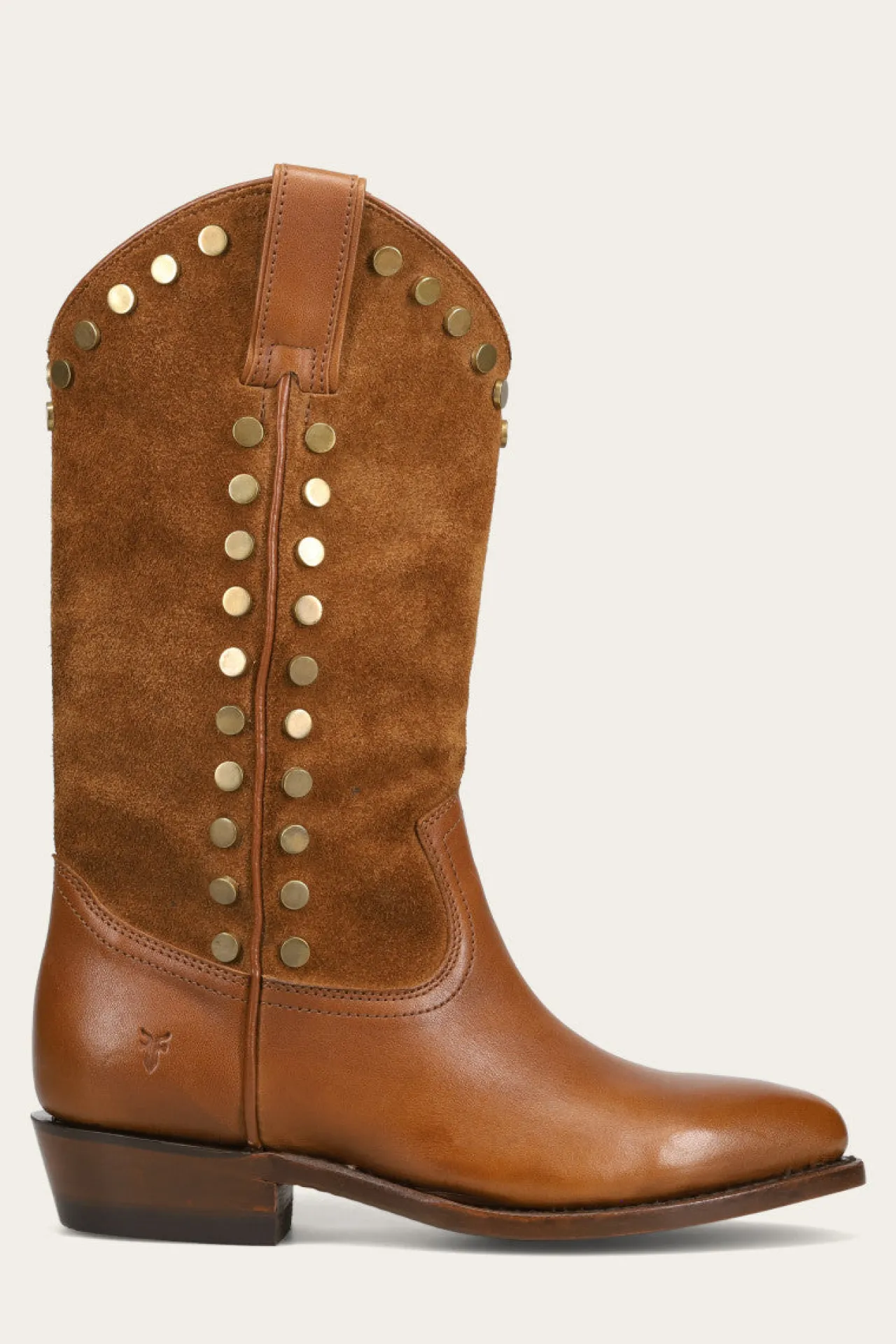 Frye Boots^Billy Pull On Stud