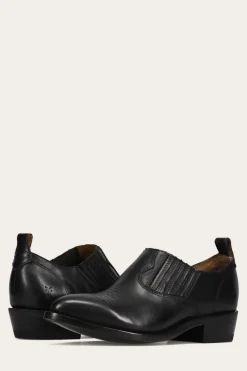 Frye Booties^Billy Shootie
