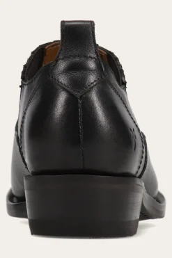 Frye Booties^Billy Shootie