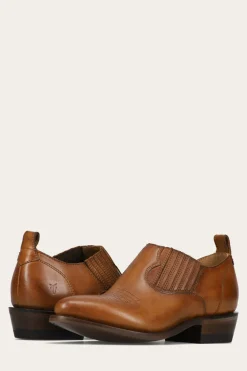 Frye Booties^Billy Shootie