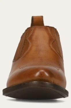 Frye Booties^Billy Shootie