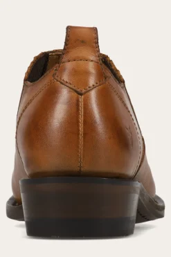 Frye Booties^Billy Shootie