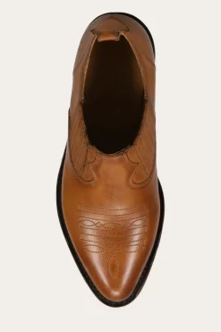 Frye Booties^Billy Shootie