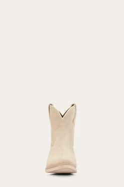 Frye Booties^Billy Short