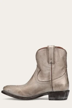 Frye Booties^Billy Short