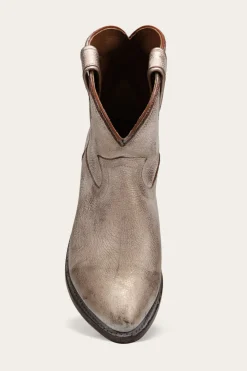 Frye Booties^Billy Short