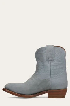 Frye Booties^Billy Short