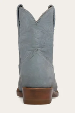 Frye Booties^Billy Short