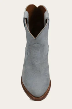 Frye Booties^Billy Short