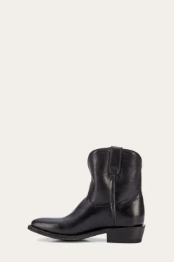 Frye Booties^Billy Short