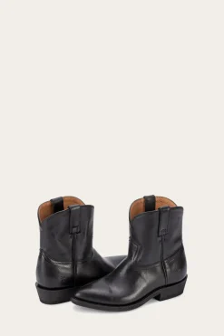 Frye Booties^Billy Short