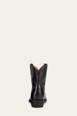 Frye Booties^Billy Short