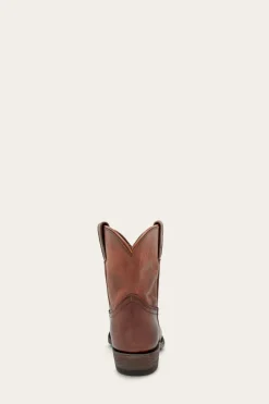 Frye Booties^Billy Short