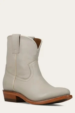Frye Booties^Billy Short