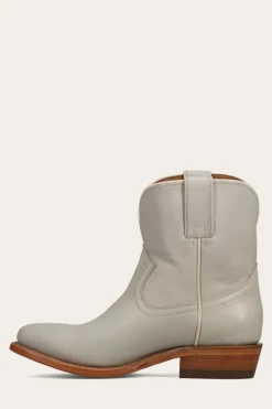 Frye Booties^Billy Short