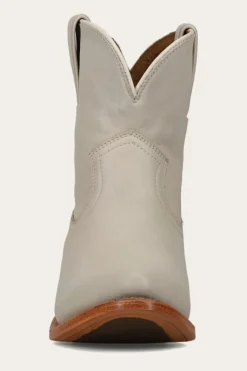 Frye Booties^Billy Short