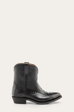 Frye Booties^Billy Short