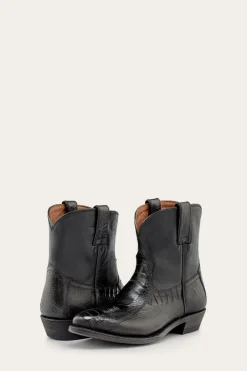 Frye Booties^Billy Short