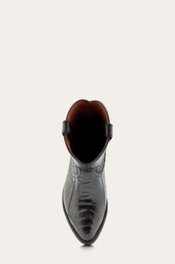 Frye Booties^Billy Short