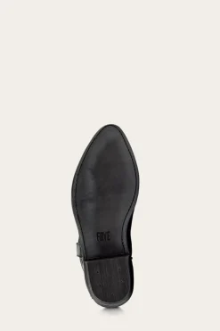 Frye Booties^Billy Short