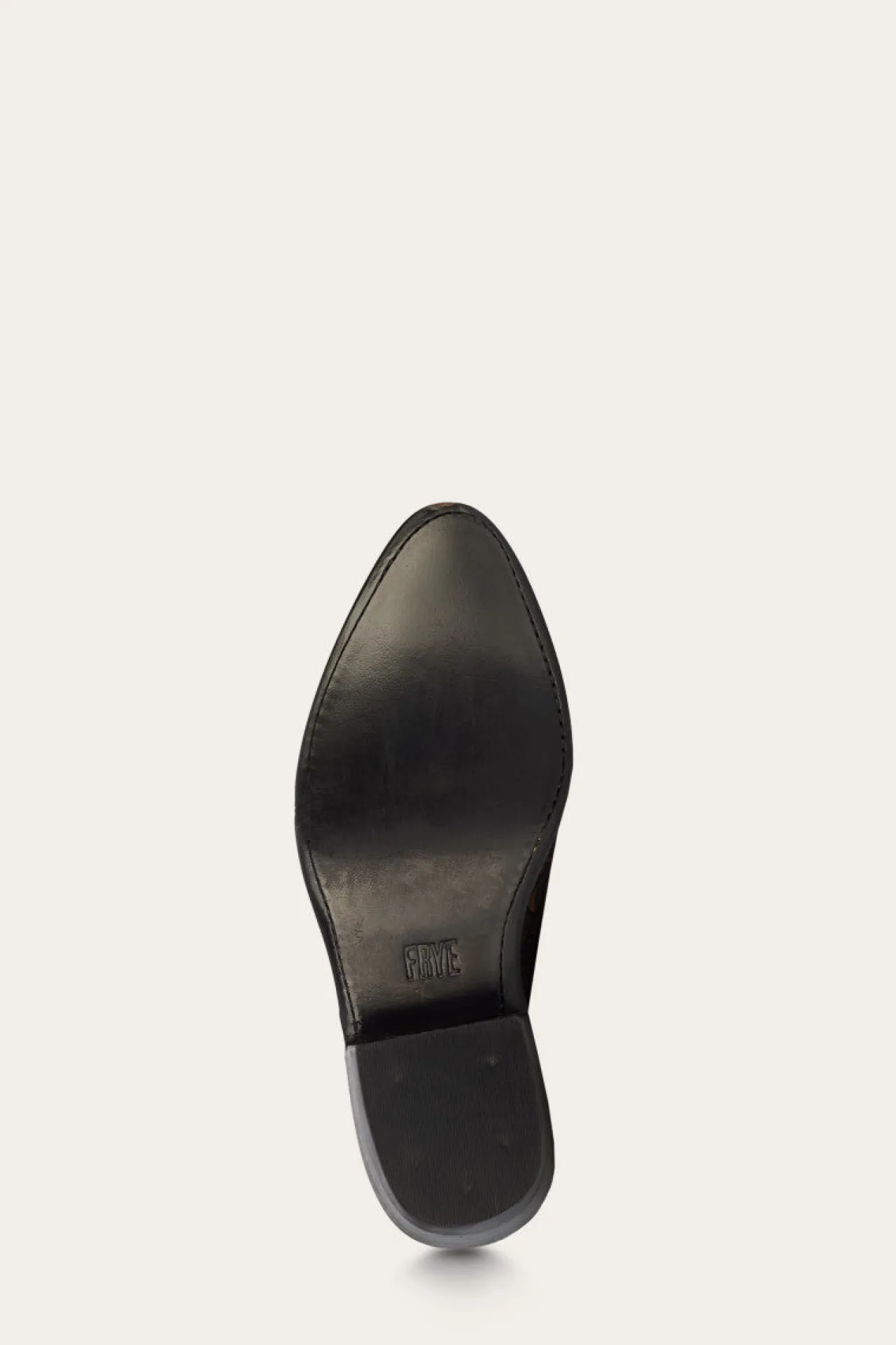 Frye Booties^Billy Short Tooled Black